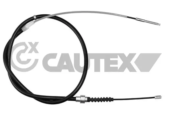 468051 Cautex