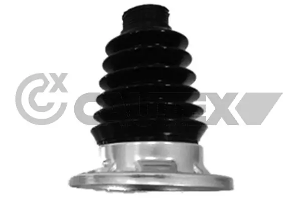 462502 Cautex