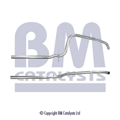 BM50256 BM Catalysts
