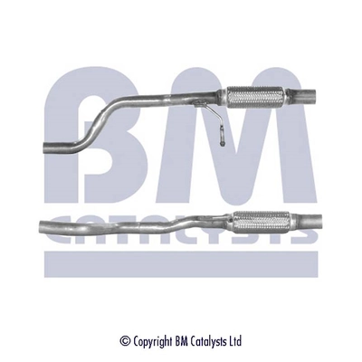 BM50027 BM Catalysts