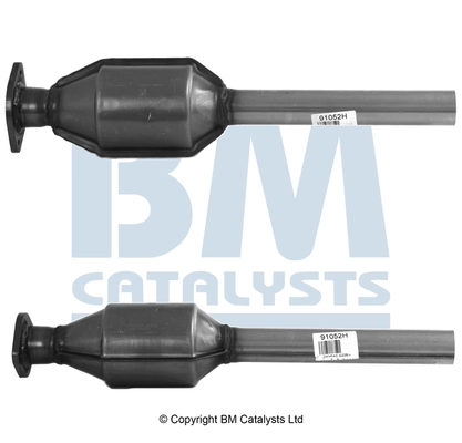 Convertidor - catalisador Skoda Felicia II 6U1 ao melhor preço