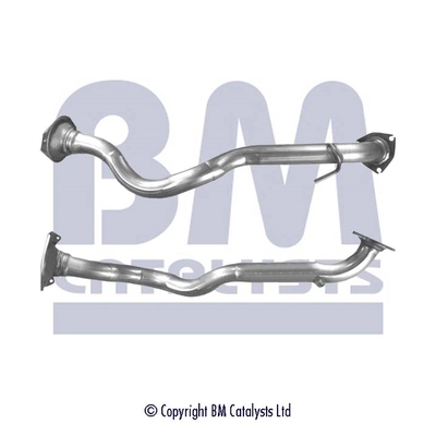BM70584 BM Catalysts