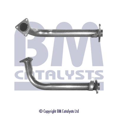 BM70362 BM Catalysts