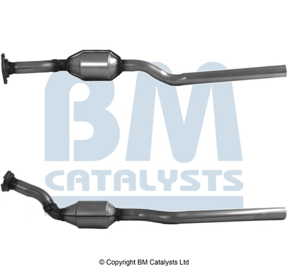 Convertidor - catalisador Peugeot 205 II 20A, C ao melhor preço