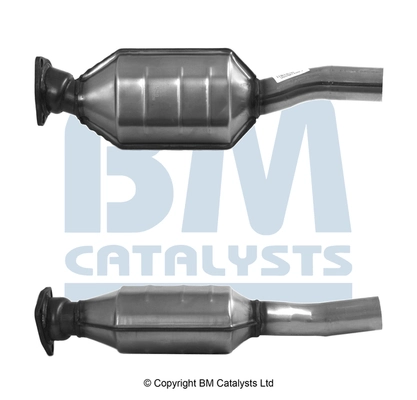 Convertidor - catalisador para Volkswagen Sharan 7M8, 7M9, 7M6