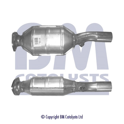 BM91182H BM Catalysts