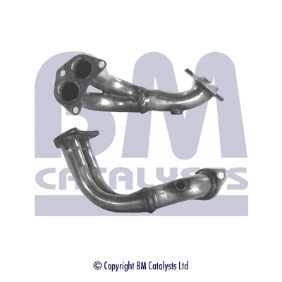 BM70072 BM Catalysts