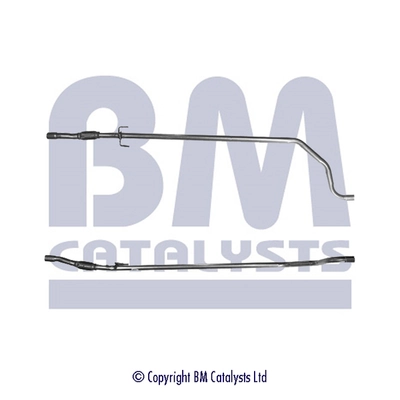 BM50162 BM Catalysts