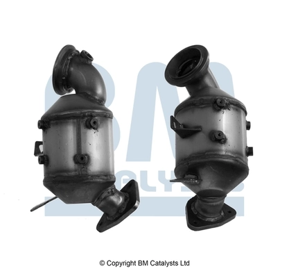 BM91720H BM Catalysts