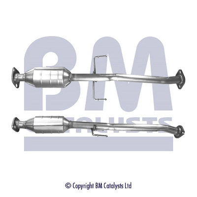 Convertidor - catalisador EEC MA6004T preço, a partir de 225,29 USD