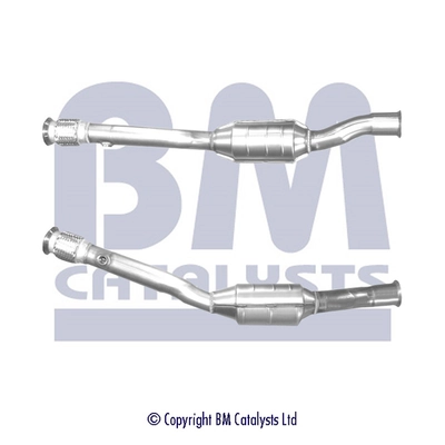 Convertidor - catalisador para Peugeot 406 8C