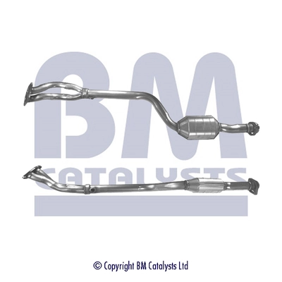 BM90221H BM Catalysts