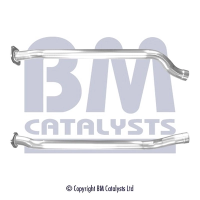 BM50461 BM Catalysts