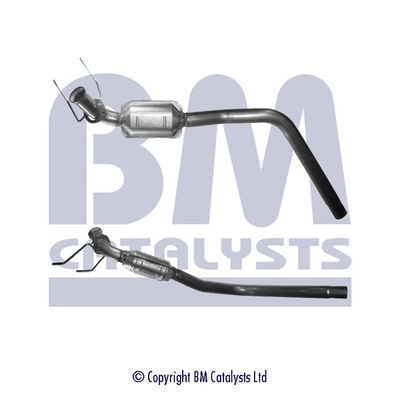 BM80261H BM Catalysts