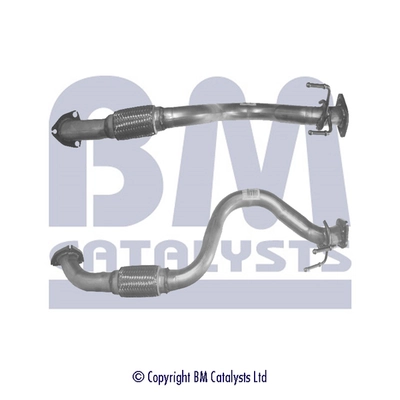 BM50202 BM Catalysts