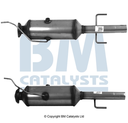 BM11036H BM Catalysts