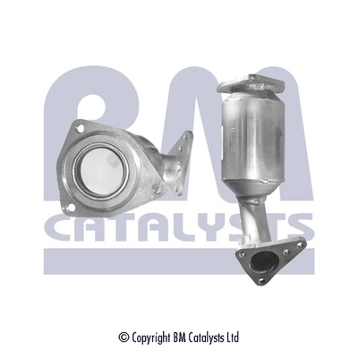 Convertidor - catalisador Chevrolet Spark (Matiz)  M200, M250 ao melhor preço