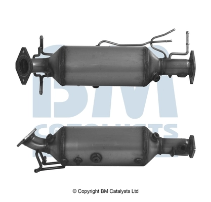 BM11043H BM Catalysts