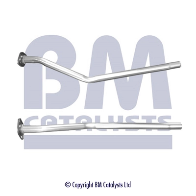 BM50627 BM Catalysts
