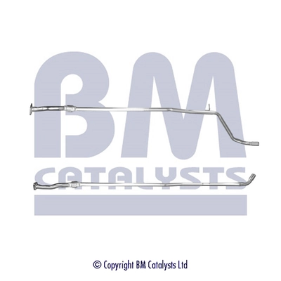 BM50739 BM Catalysts