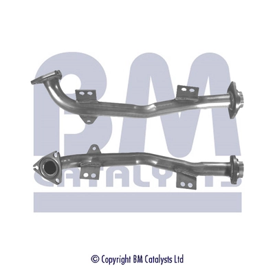 BM50225 BM Catalysts