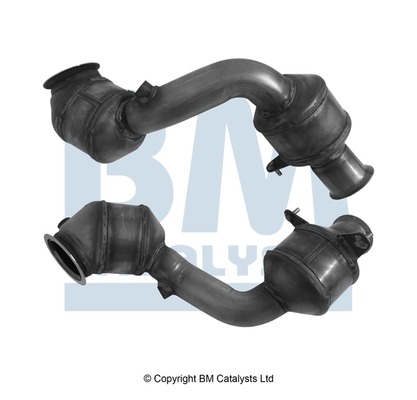 BM92192H BM Catalysts