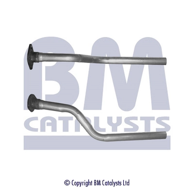 BM50206 BM Catalysts