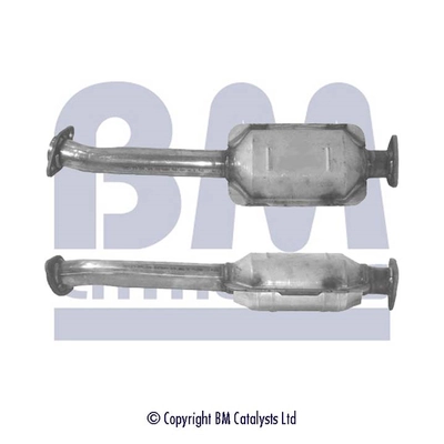 BM90039H BM Catalysts