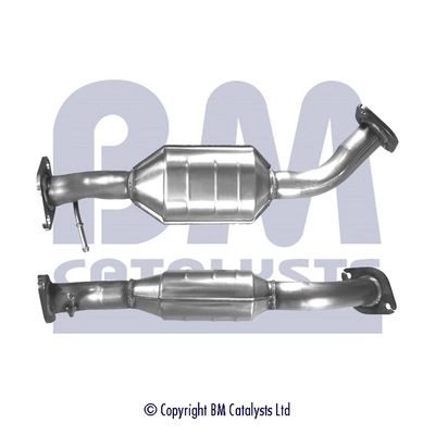  para Ford Mondeo II (BFP)