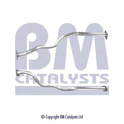 BM50345 BM Catalysts