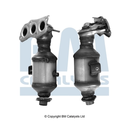 BM91756H BM Catalysts