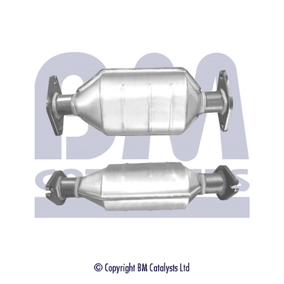 BM90059H BM Catalysts