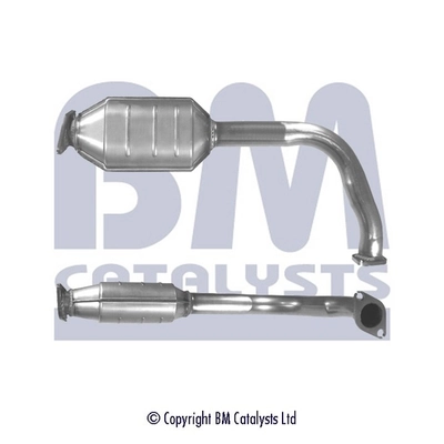 BM80201H BM Catalysts