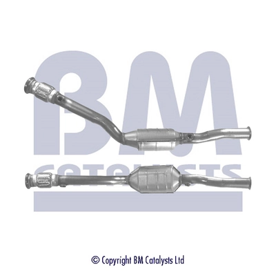 BM90889H BM Catalysts