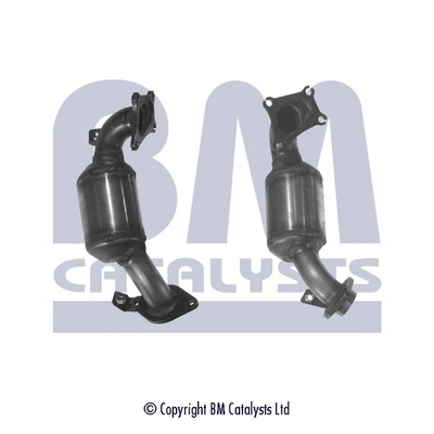 BM80363H BM Catalysts