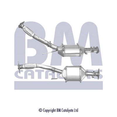 BM11059 BM Catalysts