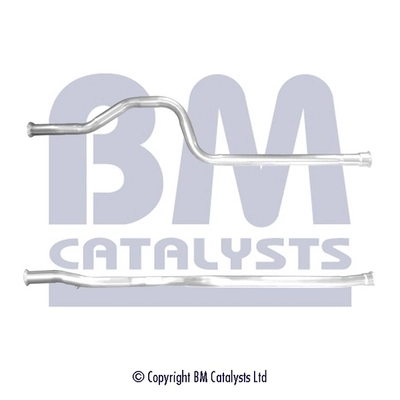 BM50396 BM Catalysts