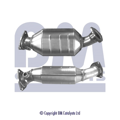 BM90482H BM Catalysts