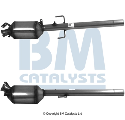 BM11044 BM Catalysts