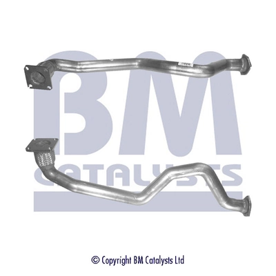 BM70454 BM Catalysts
