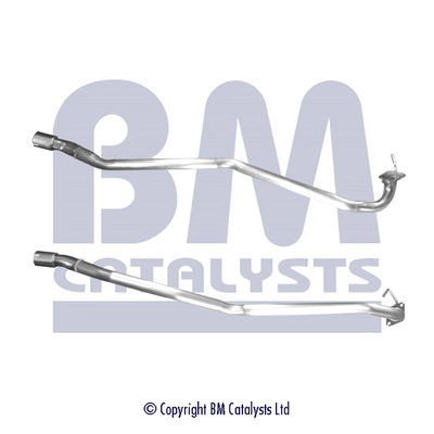 BM50822 BM Catalysts