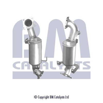 Convertidor - catalisador para Volkswagen Jetta 162, 163, AV3, AV2, AY2, AY3