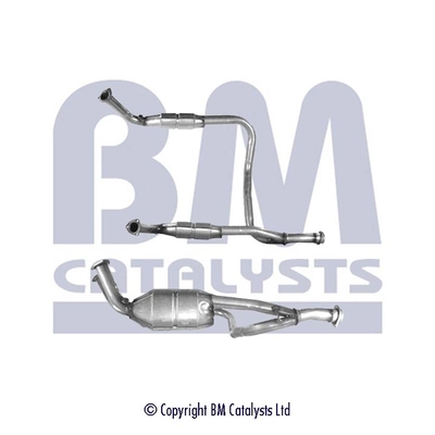 Convertidor - catalisador Land Rover Range Rover II LP, P38A ao melhor preço