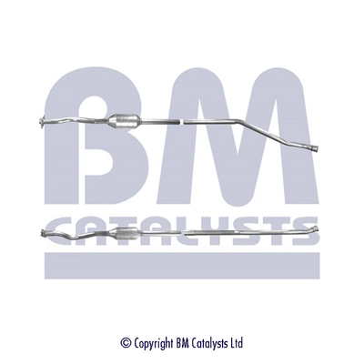 BM90003H BM Catalysts