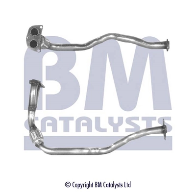 BM70288 BM Catalysts
