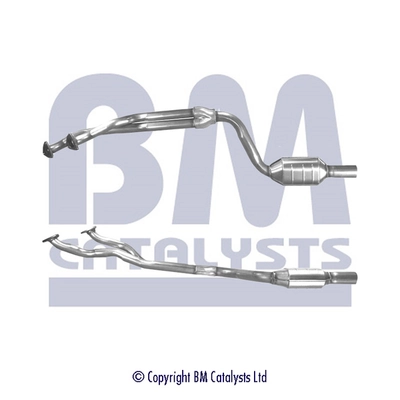 BM90233H BM Catalysts