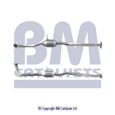 BM90056H BM Catalysts