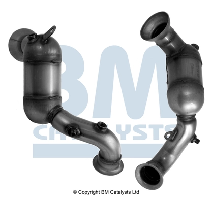 BM80359H BM Catalysts