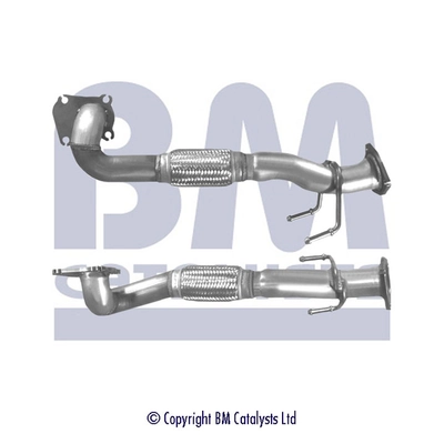 BM70463 BM Catalysts