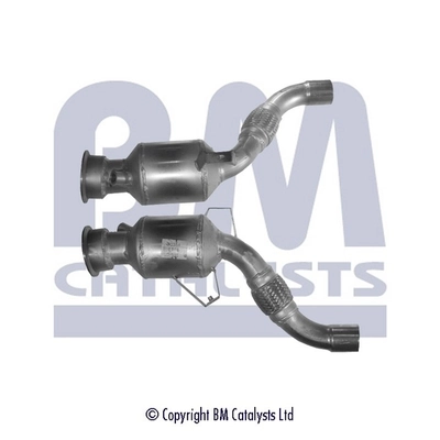Convertidor - catalisador General Motors 3647052 preço, a partir de 358,15 USD